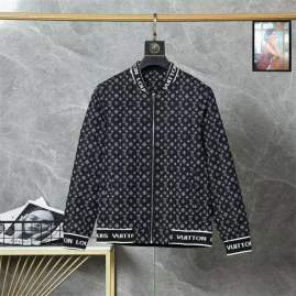 Picture of Louis Vuitton Jackets _SKULVM-3XL12yn1232564